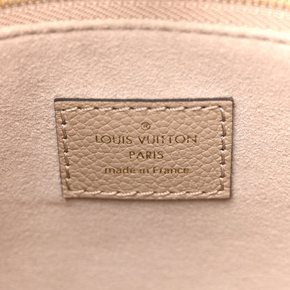 Empreinte Monogram Giant Onthego PM Tourterelle Creme