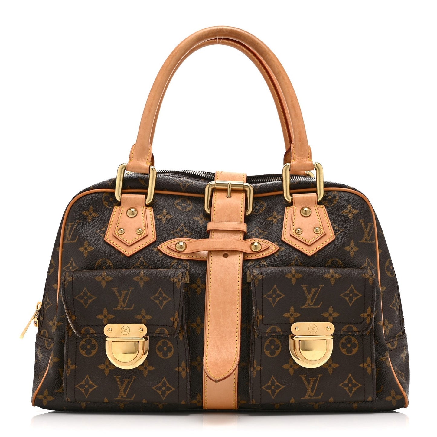 Monogram Manhattan GM