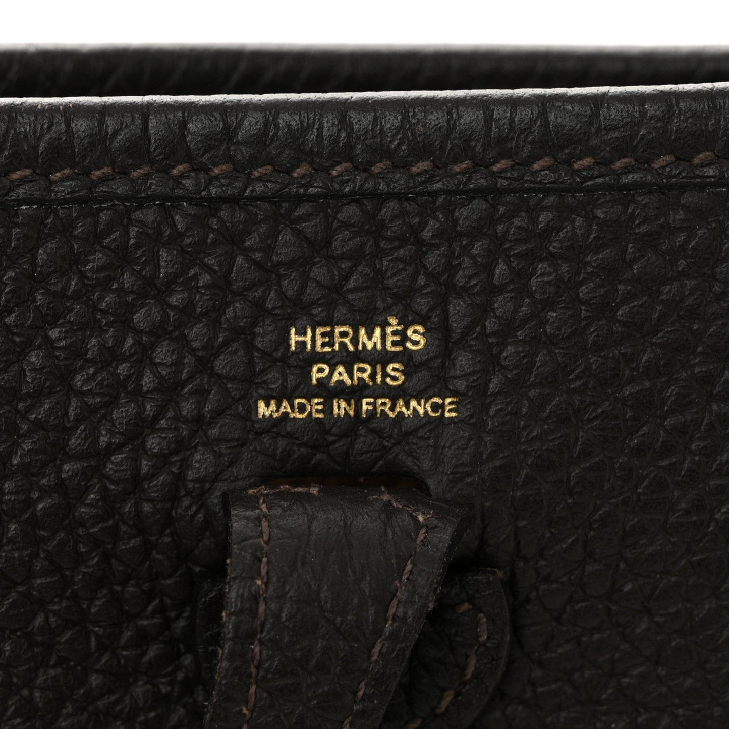 Taurillon Clemence Evelyne TPM Rouge Sellier