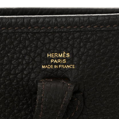 Taurillon Clemence Evelyne TPM Rouge Sellier