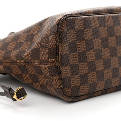 Damier Ebene Neo Neverfull PM