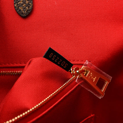 Reverse Monogram Giant Onthego GM