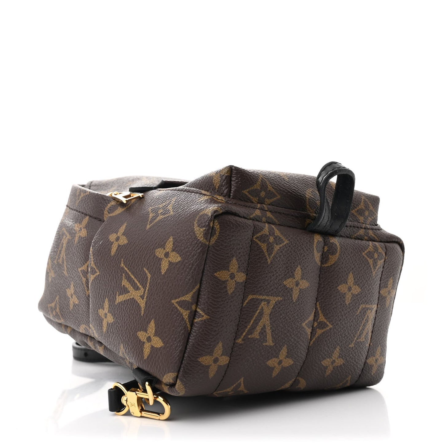 Monogram Palm Springs Backpack Mini