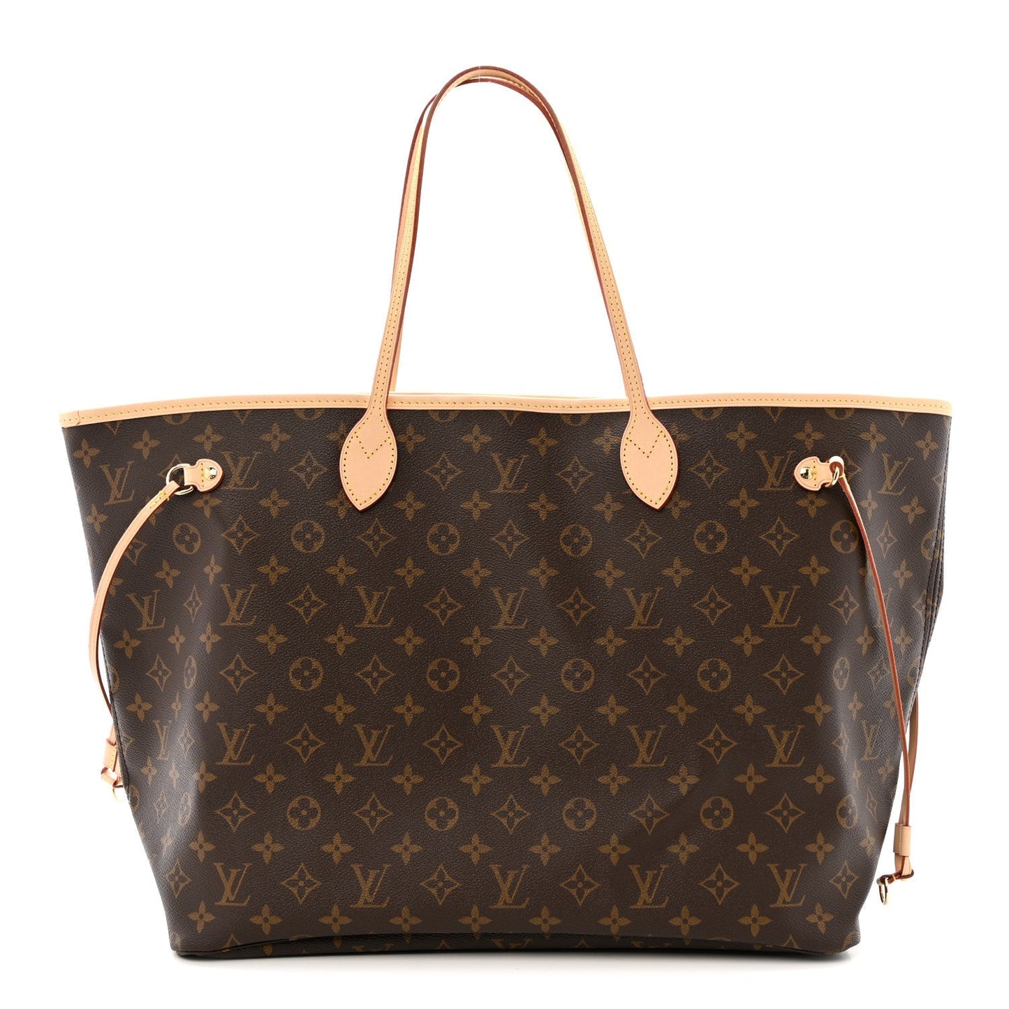 Monogram Neo Neverfull GM