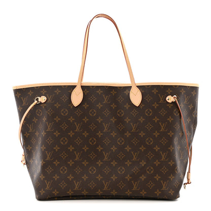 Monogram Neo Neverfull GM