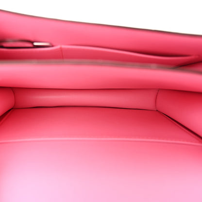 Ostrich Constance 18 Bubblegum