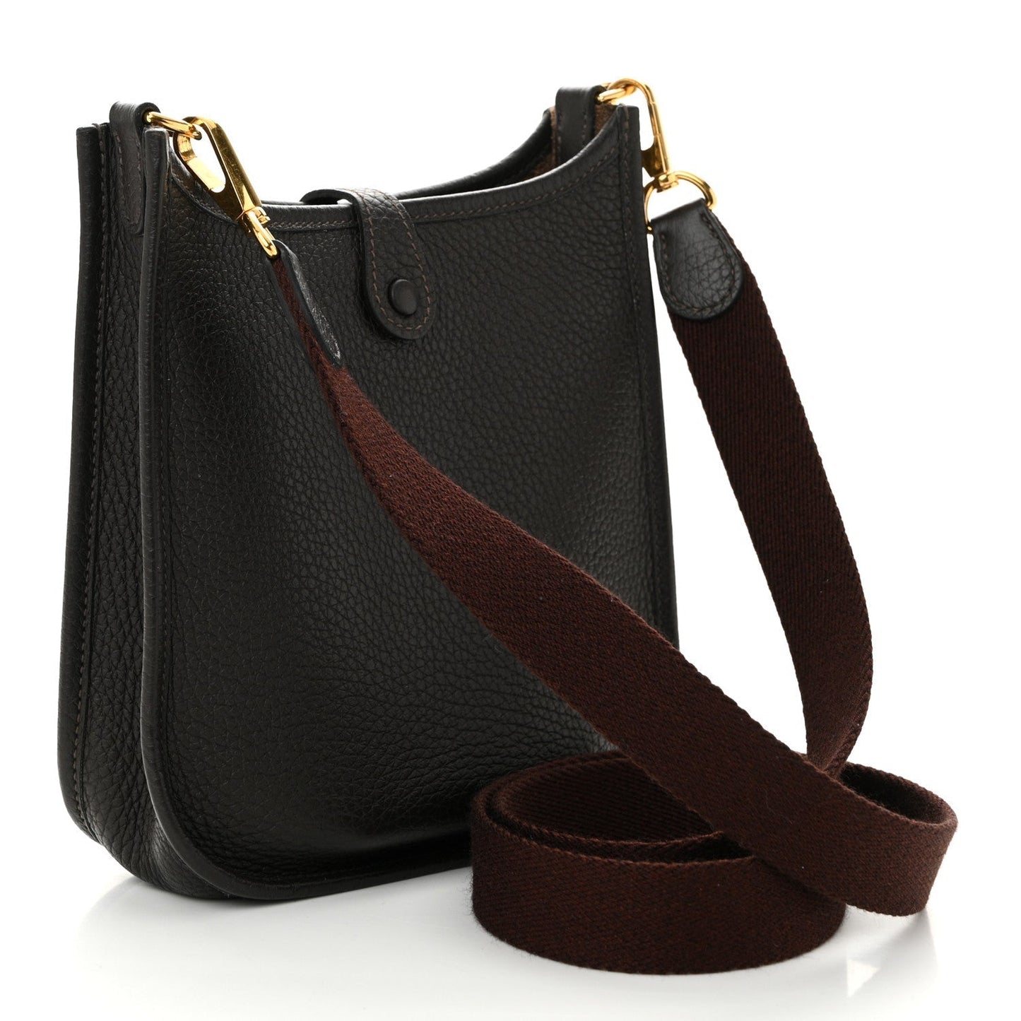 Taurillon Clemence Evelyne TPM Rouge Sellier