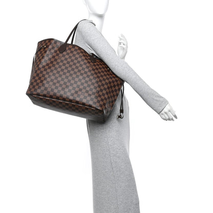 Damier Ebene Neo Neverfull GM