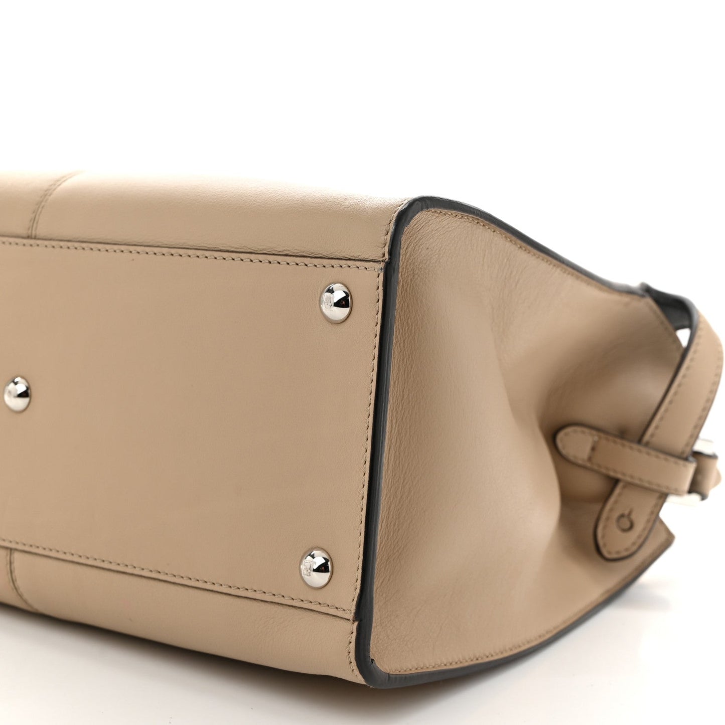 Vitello Seta Light Camoscio Medium Peekaboo X-Lite Amido Ciclamino