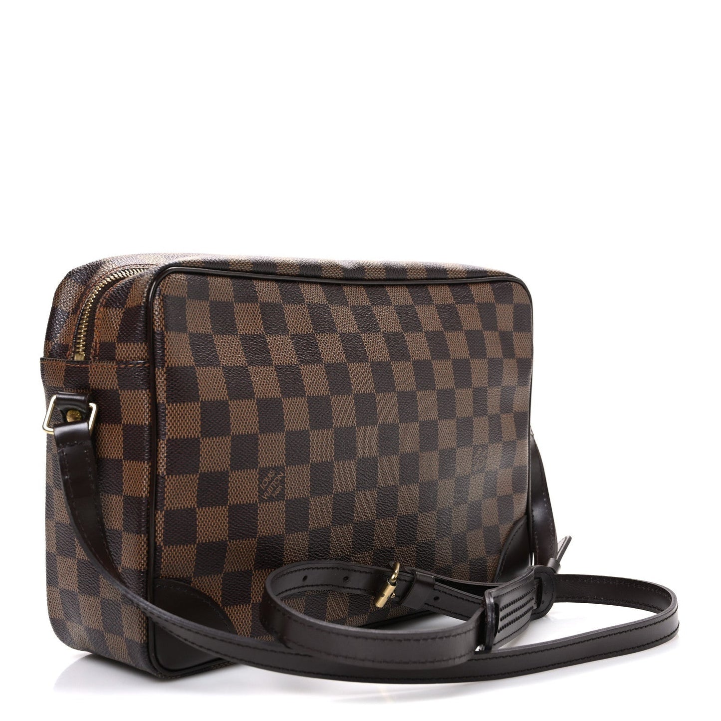 Damier Ebene Trocadero 27