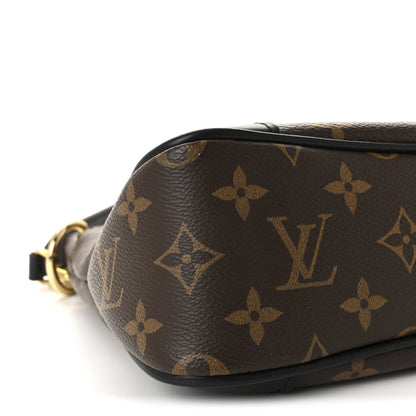 Monogram Odeon PM Black