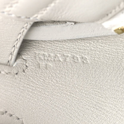 Swift Kelly Retourne 25 New White