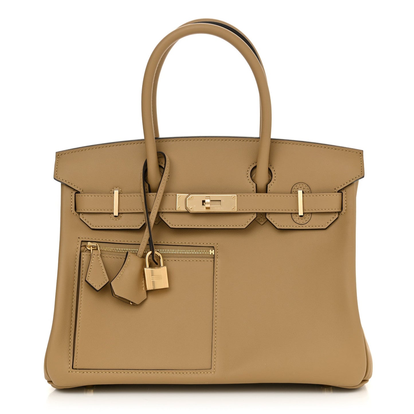 Swift Colormatic Uni Birkin 30 Poussiere