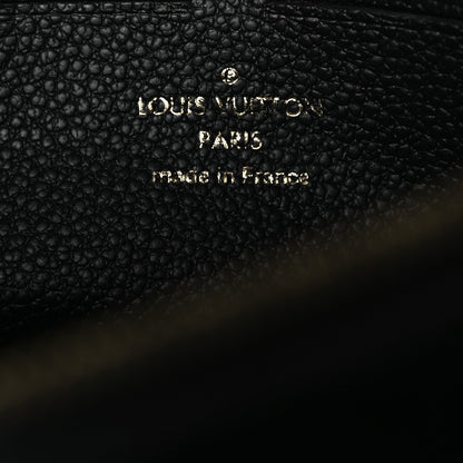 Empreinte Vavin Chain Wallet Black