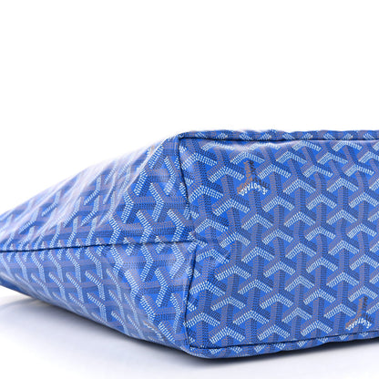 Goyardine Saint Louis PM Sky Blue