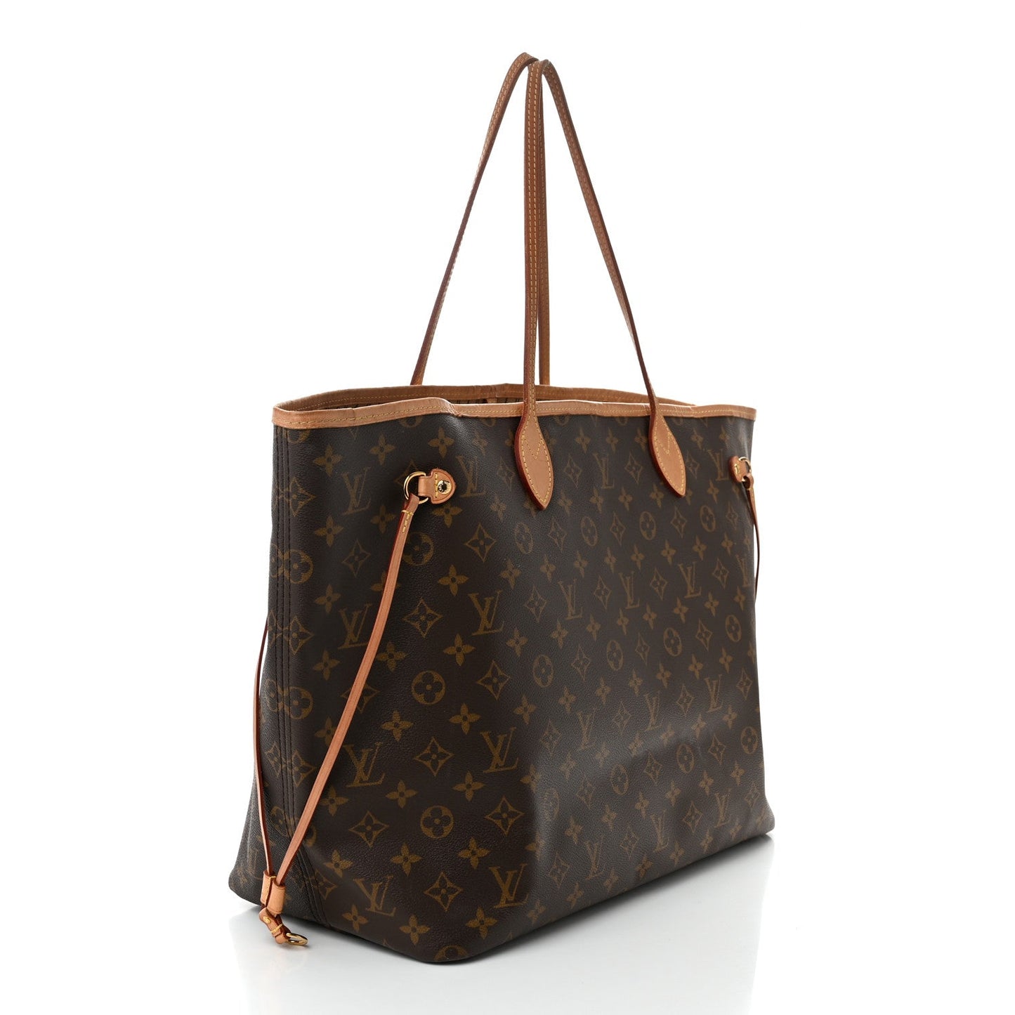 Monogram Neo Neverfull GM