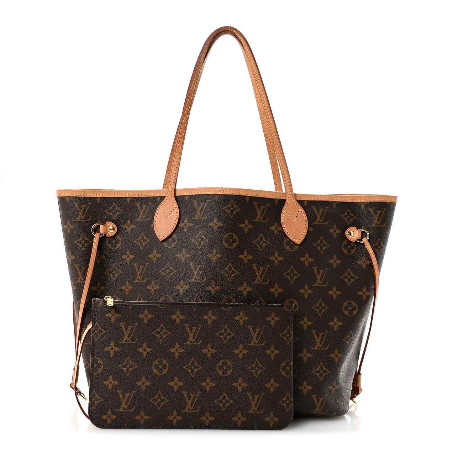 Monogram Neo Neverfull MM