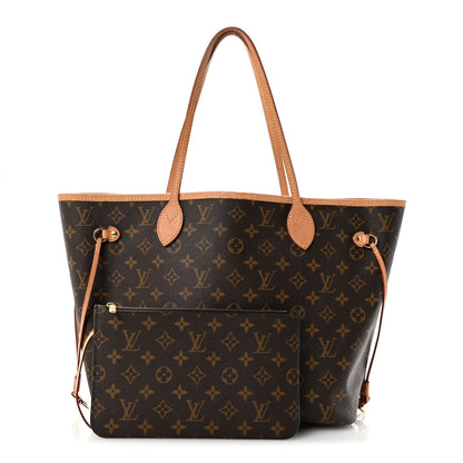 Monogram Neo Neverfull MM