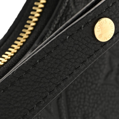 Empreinte Monogram Boulogne NM Black