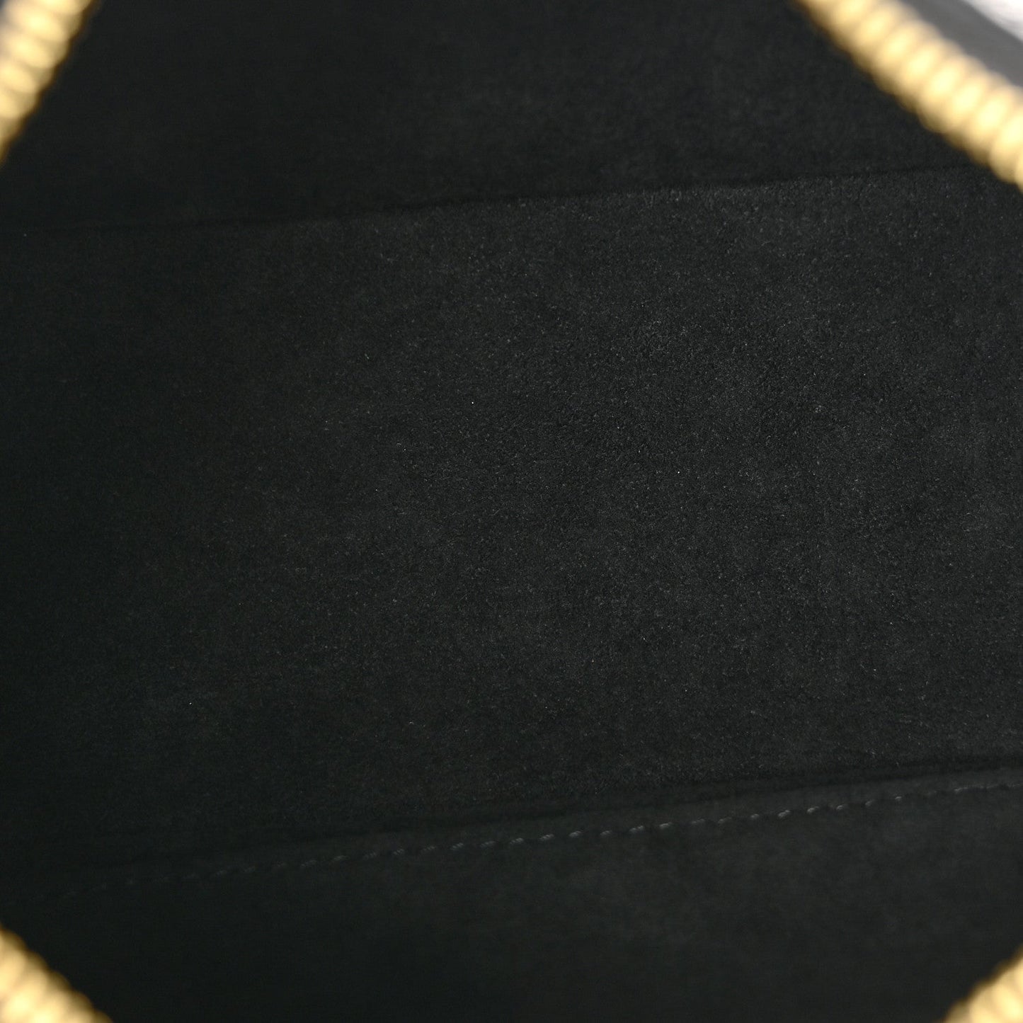 Empreinte Monogram Boulogne NM Black