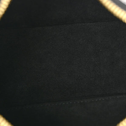 Empreinte Monogram Boulogne NM Black