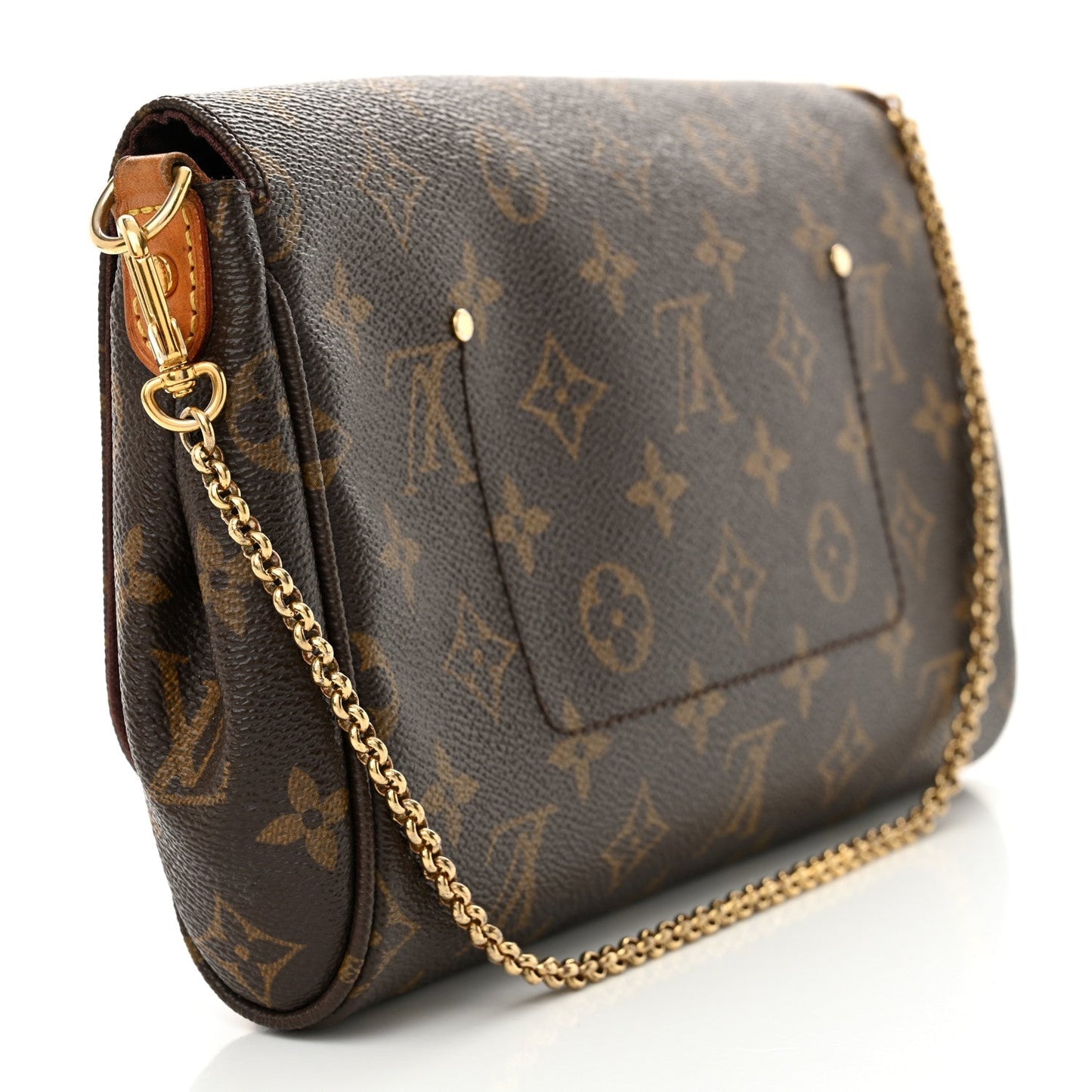 Monogram Favorite MM