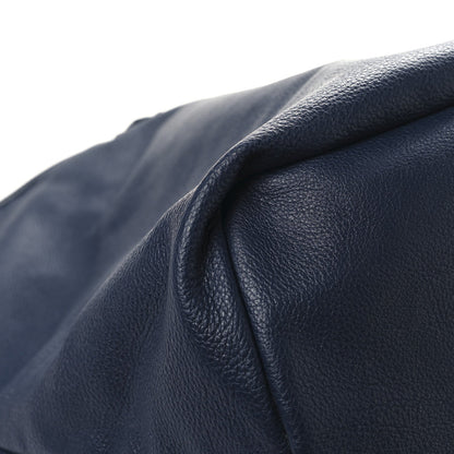 Goyardine Reversible Anjou GM Navy