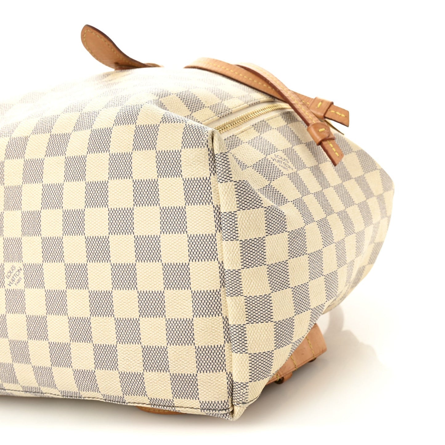 Damier Azur Sperone Backpack