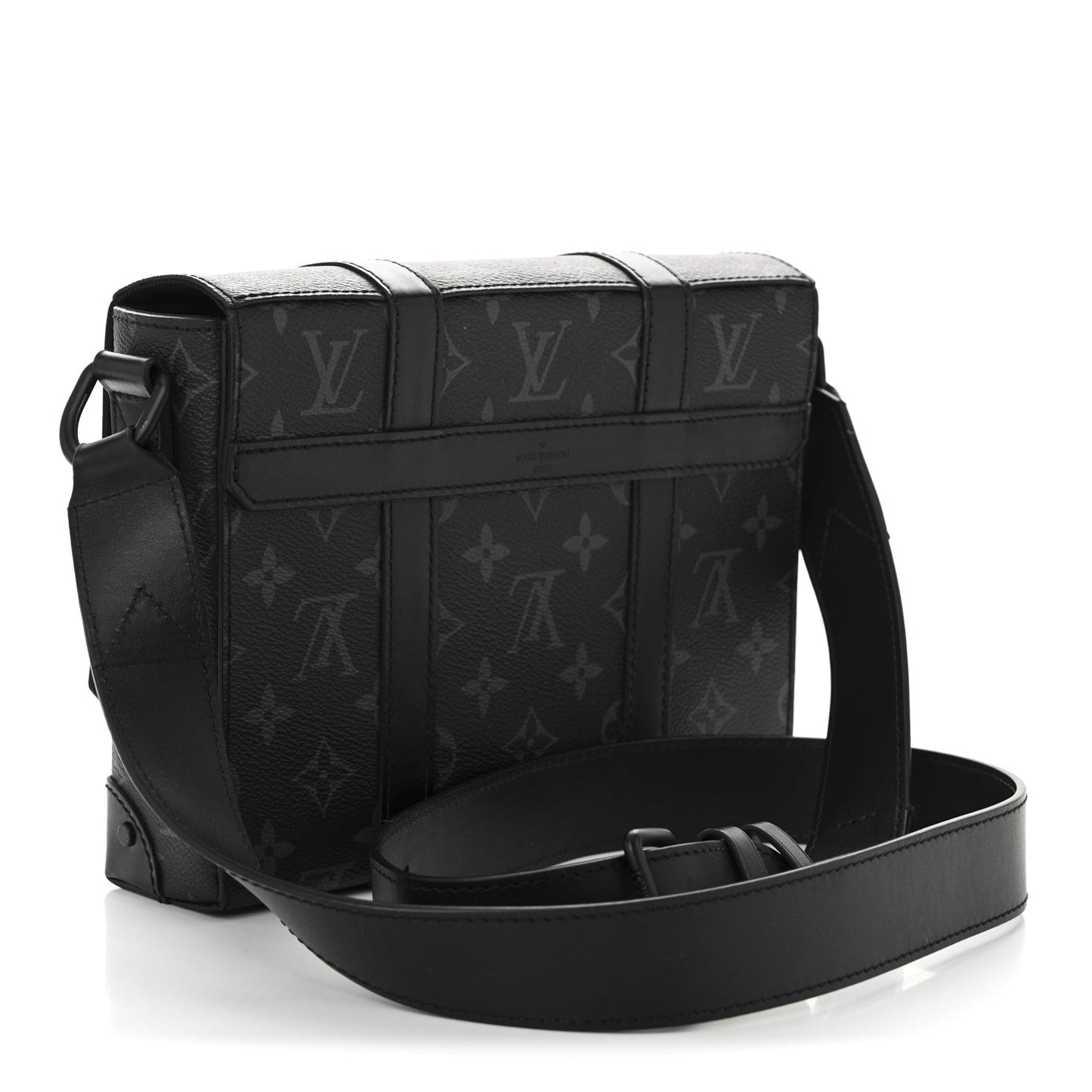 Monogram Eclipse Trunk Messenger