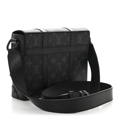Monogram Eclipse Trunk Messenger