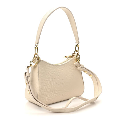 Epi Monogram Milky Way Marellini Quartz