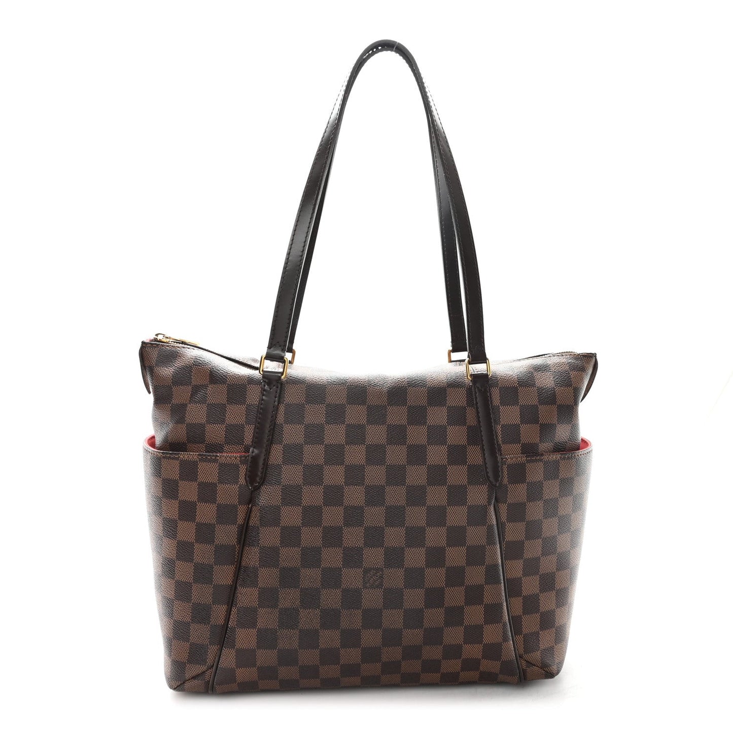 Damier Ebene Totally MM