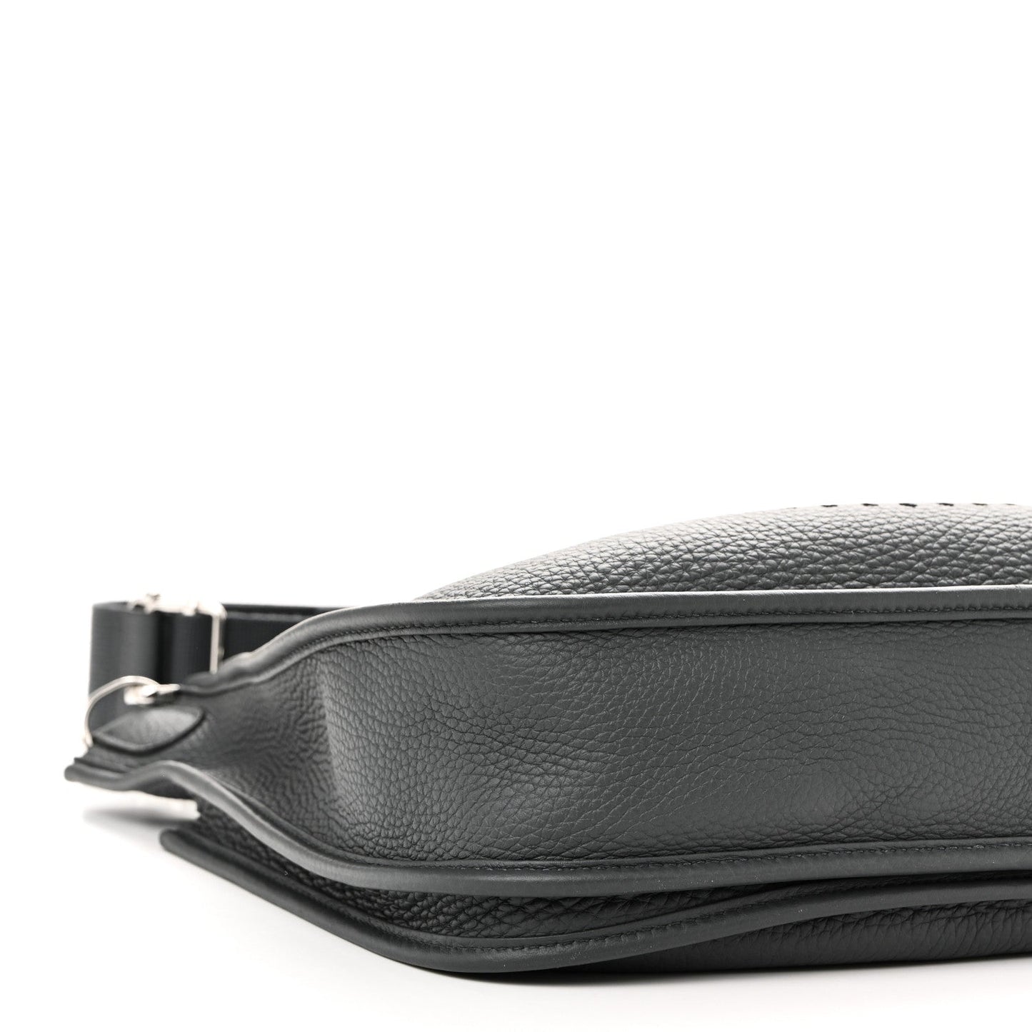 Taurillon Clemence Evelyne III PM Gris Misty