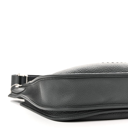 Taurillon Clemence Evelyne III PM Gris Misty