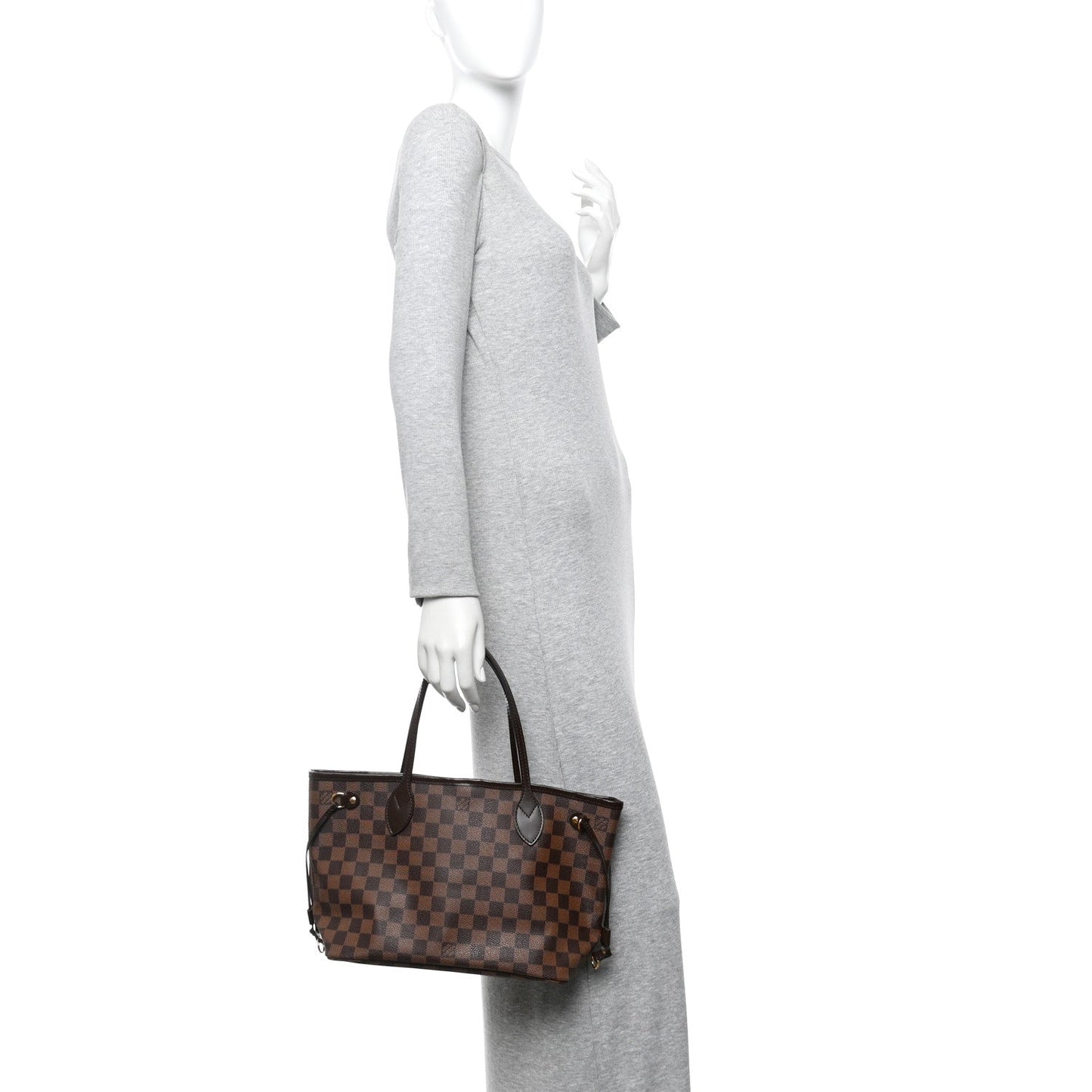 Damier Ebene Neverfull PM