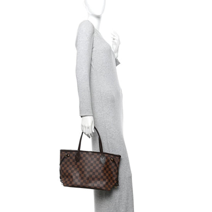 Damier Ebene Neverfull PM