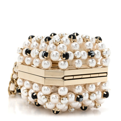Pearl Mini Evening Bag