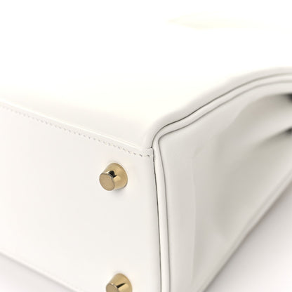 Swift Kelly Retourne 25 New White