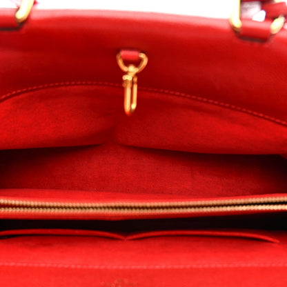 Monogram Venus Cherry