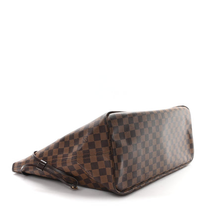 Damier Ebene Neverfull GM