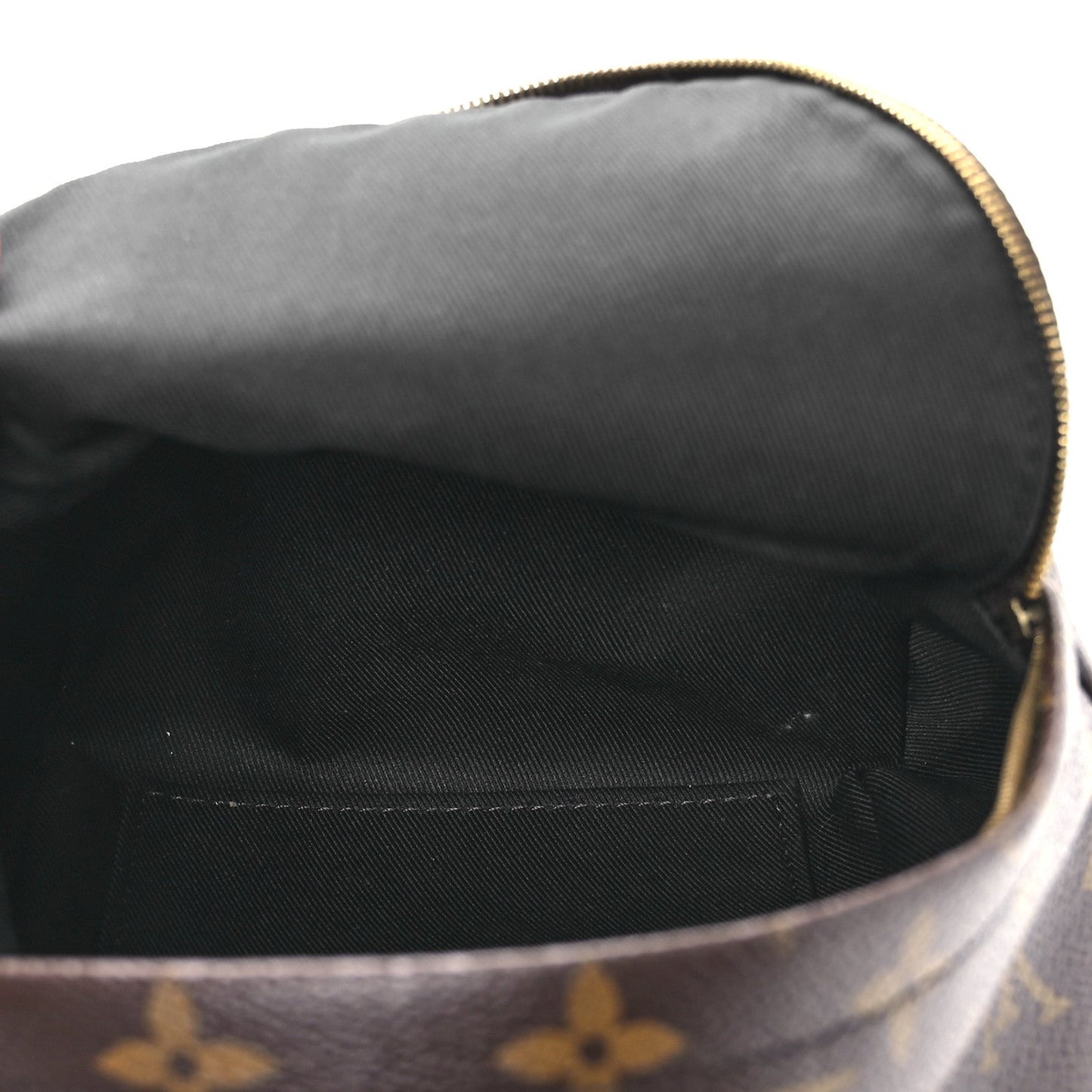 Monogram Palm Springs Backpack Mini