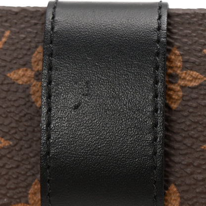 Monogram Essential Trunk NM Black