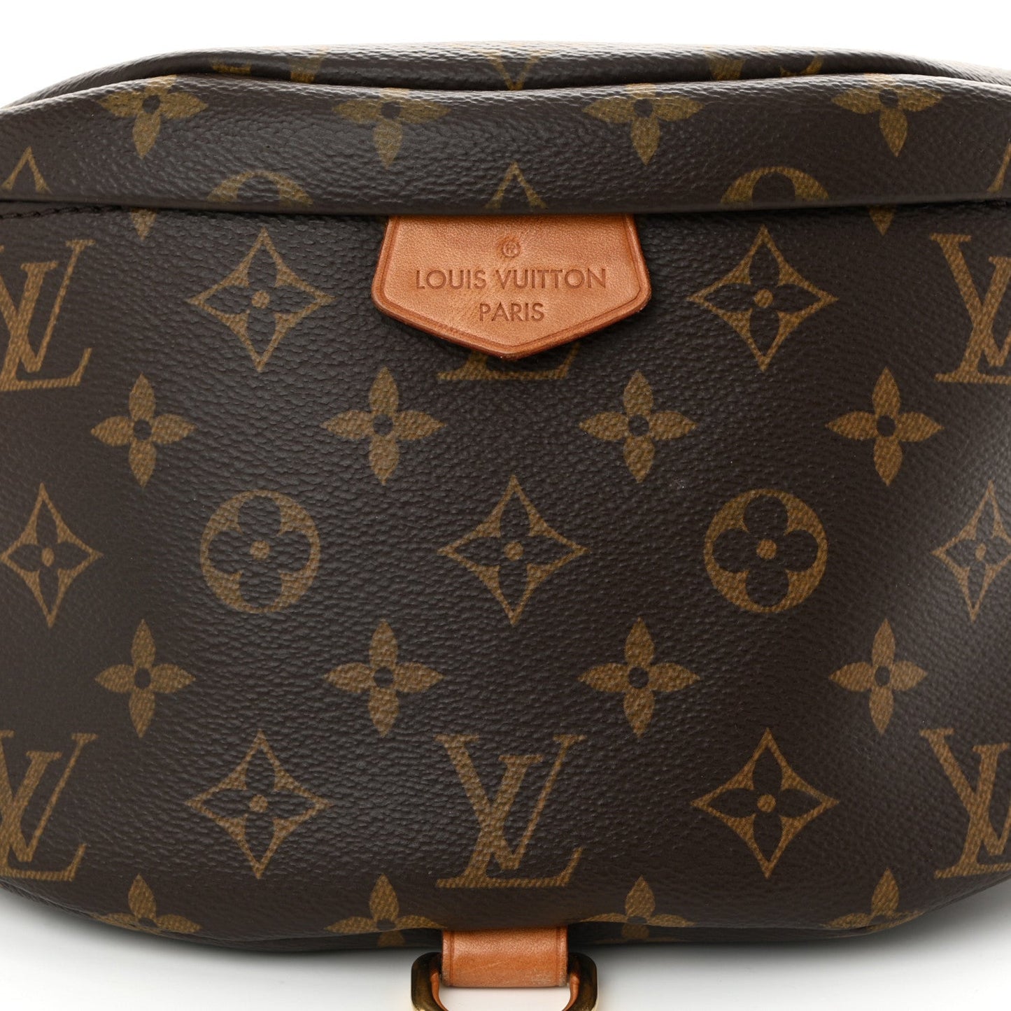Monogram Bumbag