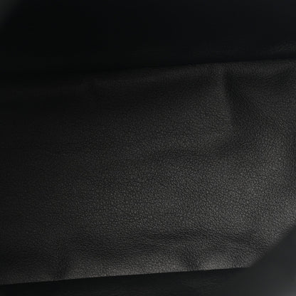 Goyardine Reversible Mini Anjou Black