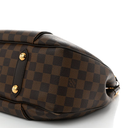 Damier Ebene Galliera PM
