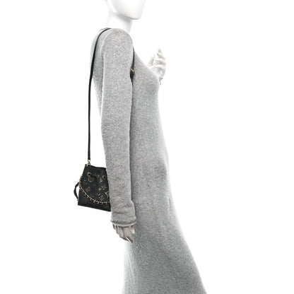 Mahina Flight Mode Pico Bella Tote Black