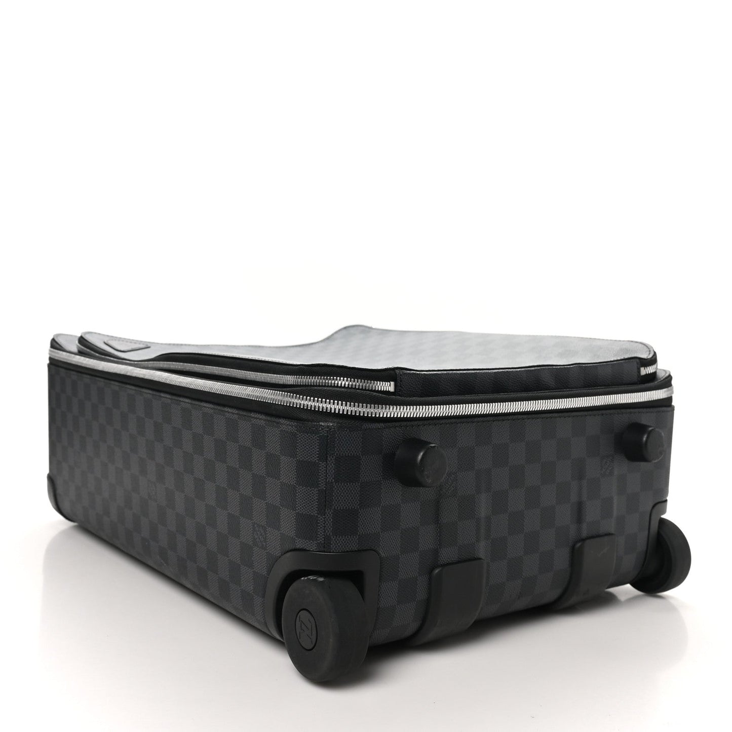 Damier Graphite Pegase Trolley Case