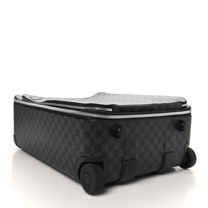 Damier Graphite Pegase Trolley Case