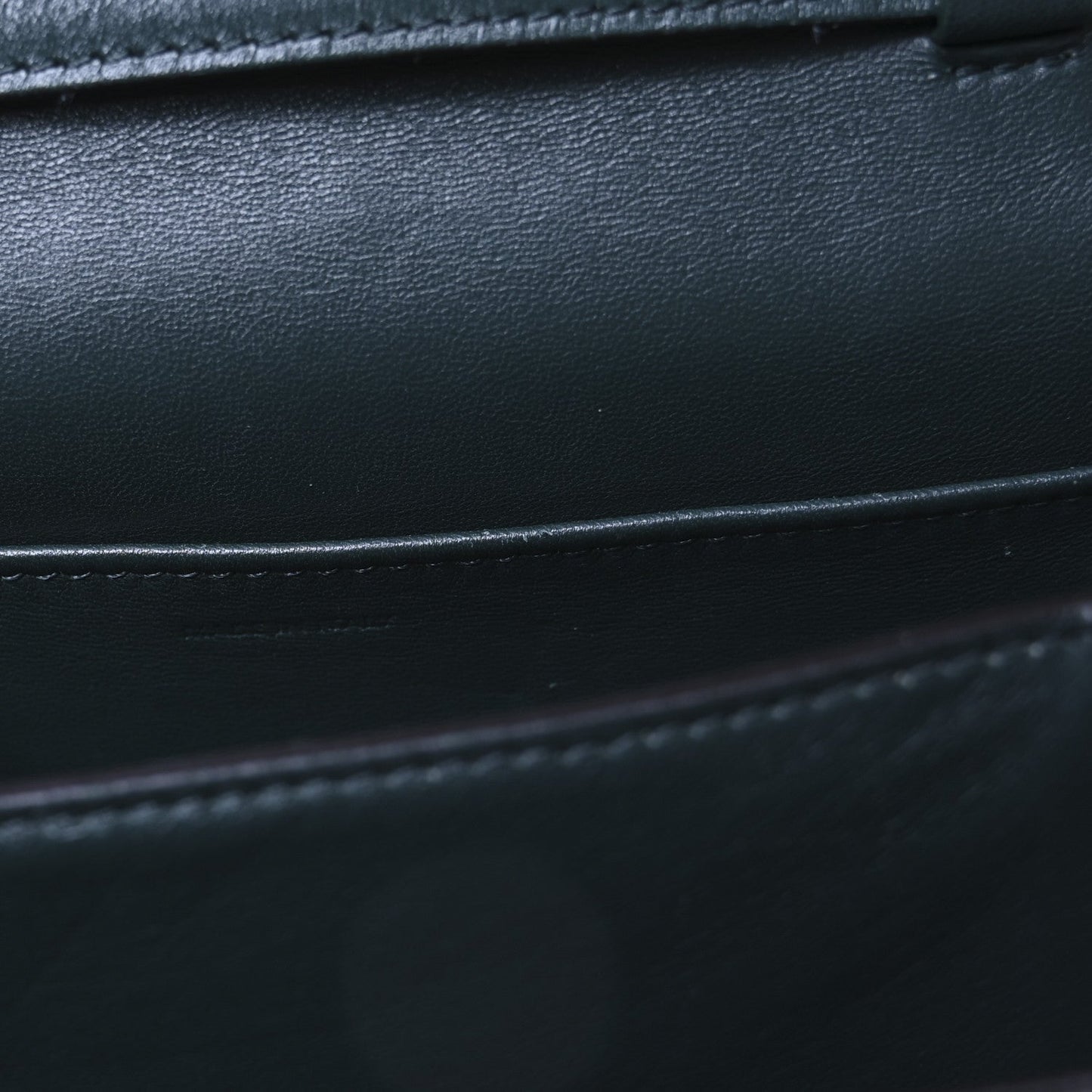 Box Calfskin Teen Classic Box Flap Bag Amazone