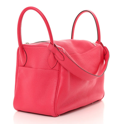 Taurillon Clemence Lindy 30  Rose Extreme